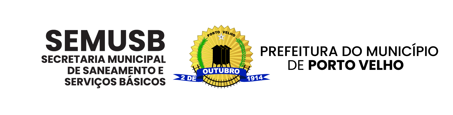 Cidade de Porto Velho