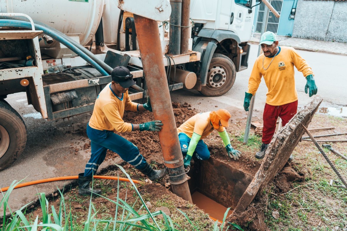 Porto Velho apresenta evolução em indicadores de qualidade de vida, mas ainda enfrenta desafios históricos