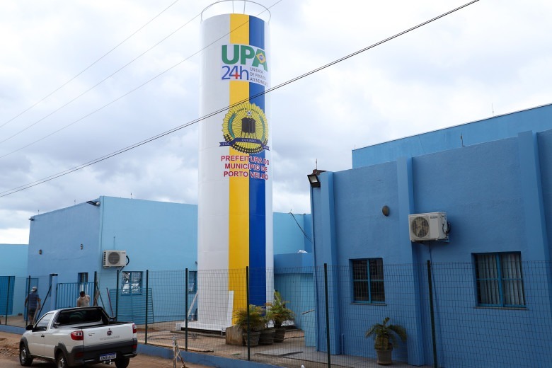 UPAs Sul, Leste, Jaci-Paraná, Ana Adelaide e José Adelino seguirão com atendimento 24 horas