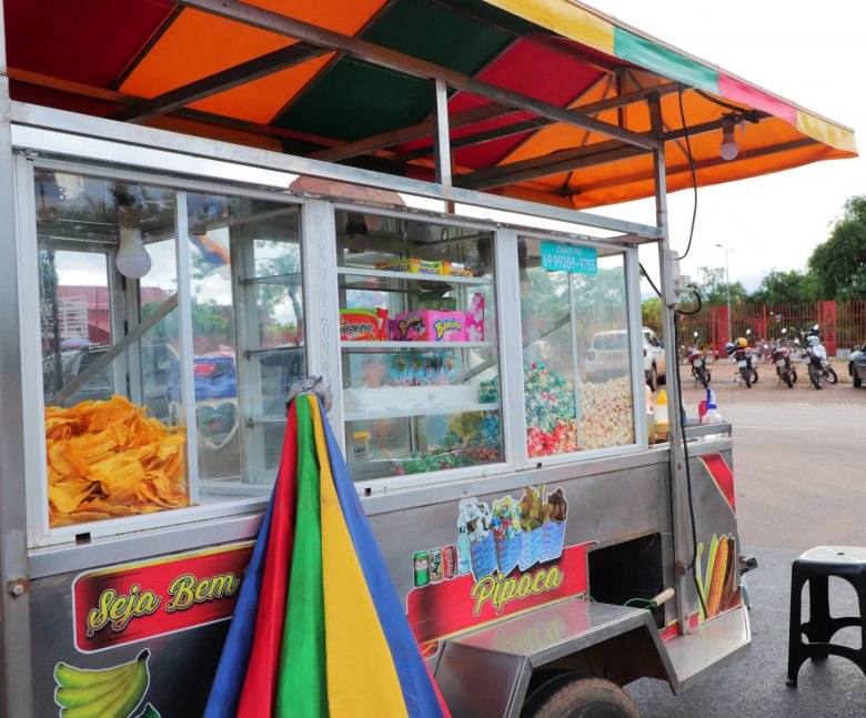 Interessados devem entregar a documentação exigida em edital