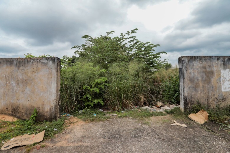 O valor da multa depende do tipo de infração praticada pelo proprietário do imóvel
