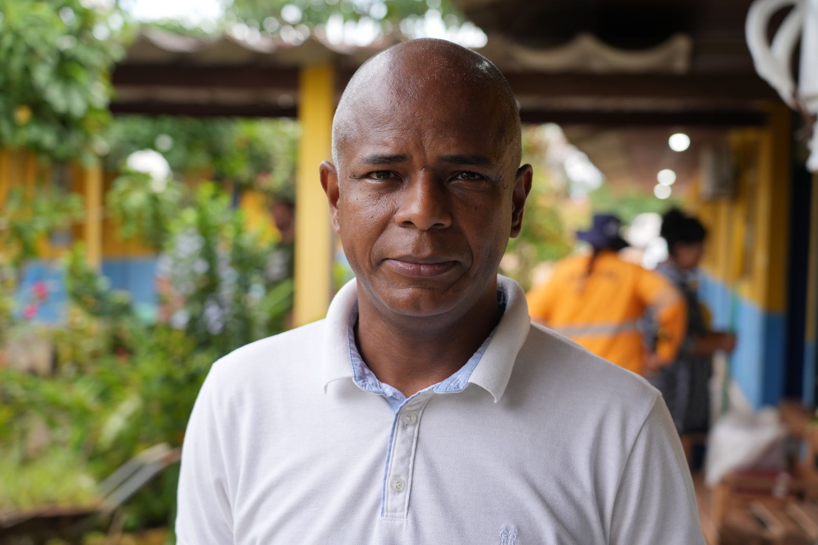 Clelson explicou que objetos perfurocortantes e pontiagudos podem colocar em risco a saúde de muitas pessoas