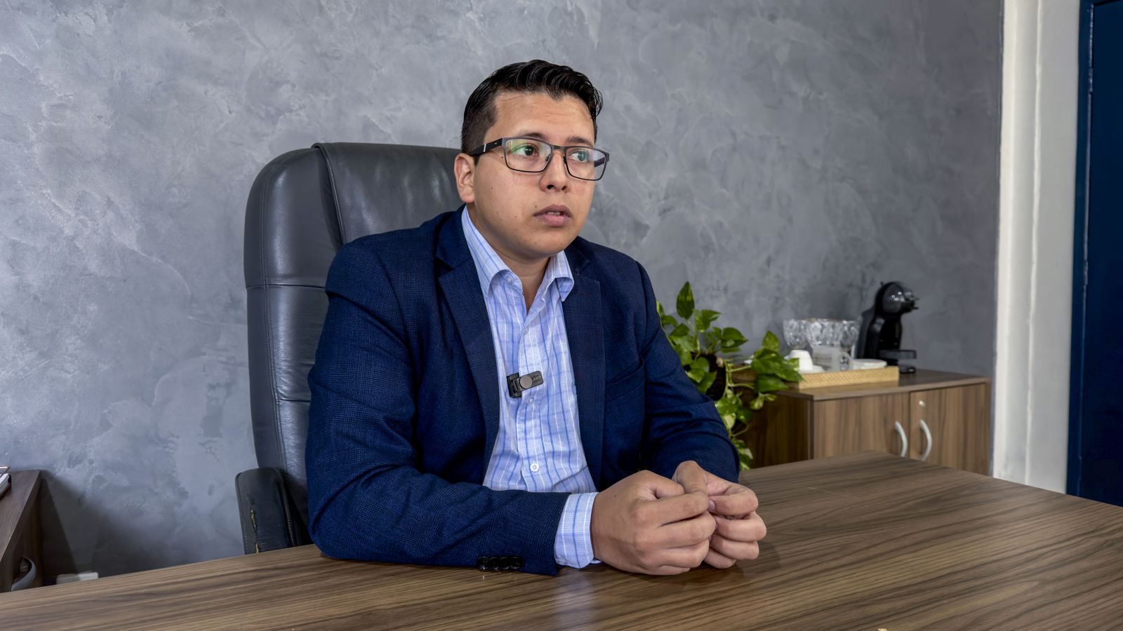 Ítalo Rodrigues explica que ecopontos estão sendo colocados em lugares estratégicos