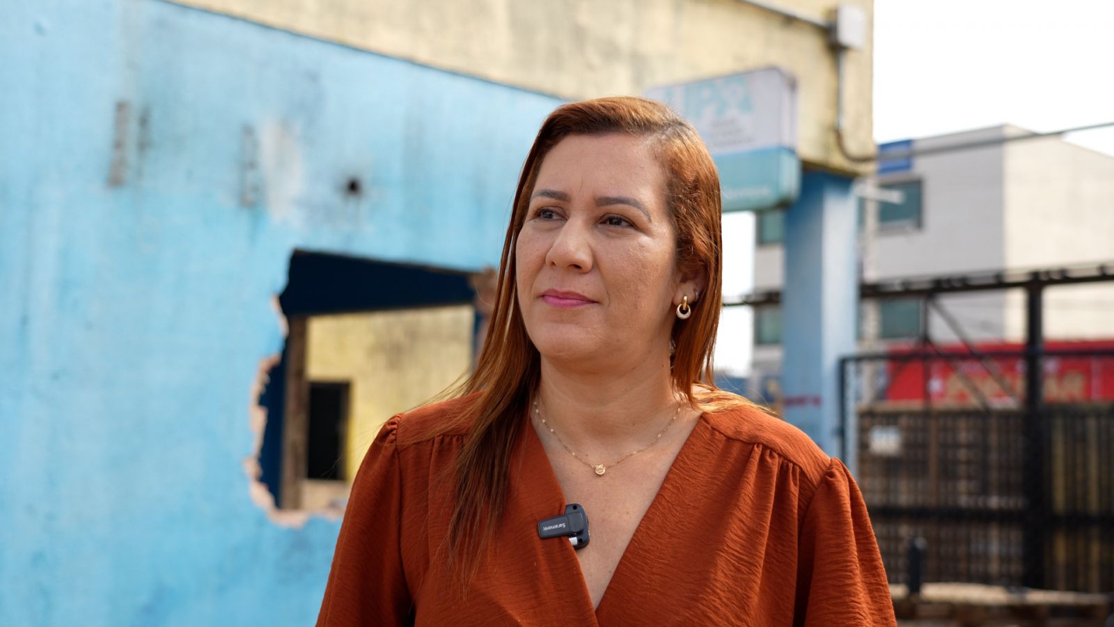 De acordo com a Fernanda Medeiros, o investimento é fundamental para garantir um atendimento eficiente 