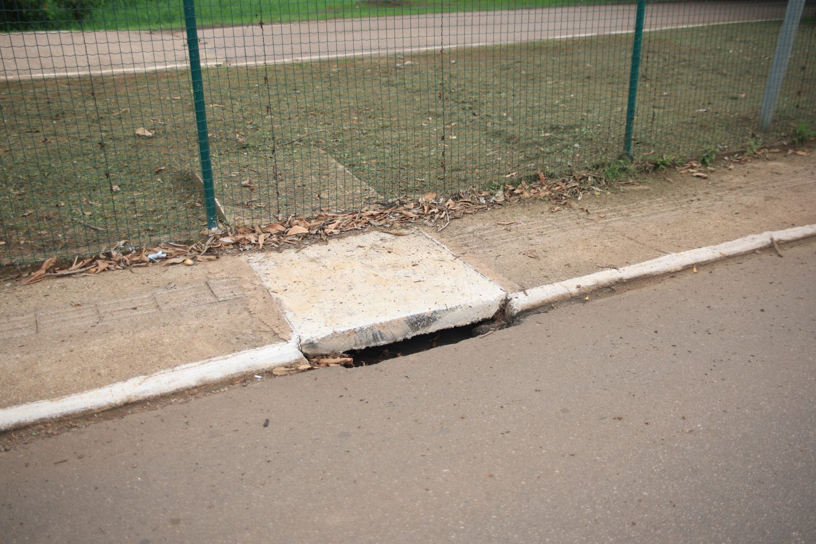 Trabalho é desenvolvido de forma integrada com a Superintendência Municipal de Defesa Civil 