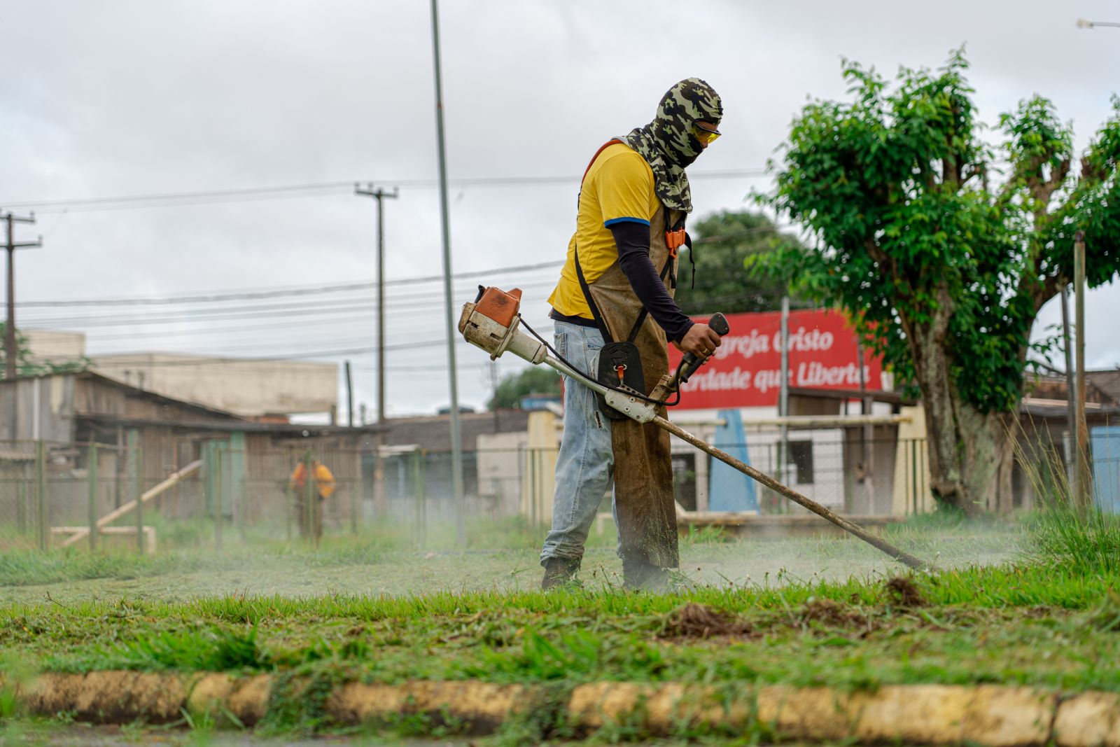 Convênio obedece a critérios de segurança exigidos para cada regime de pena 