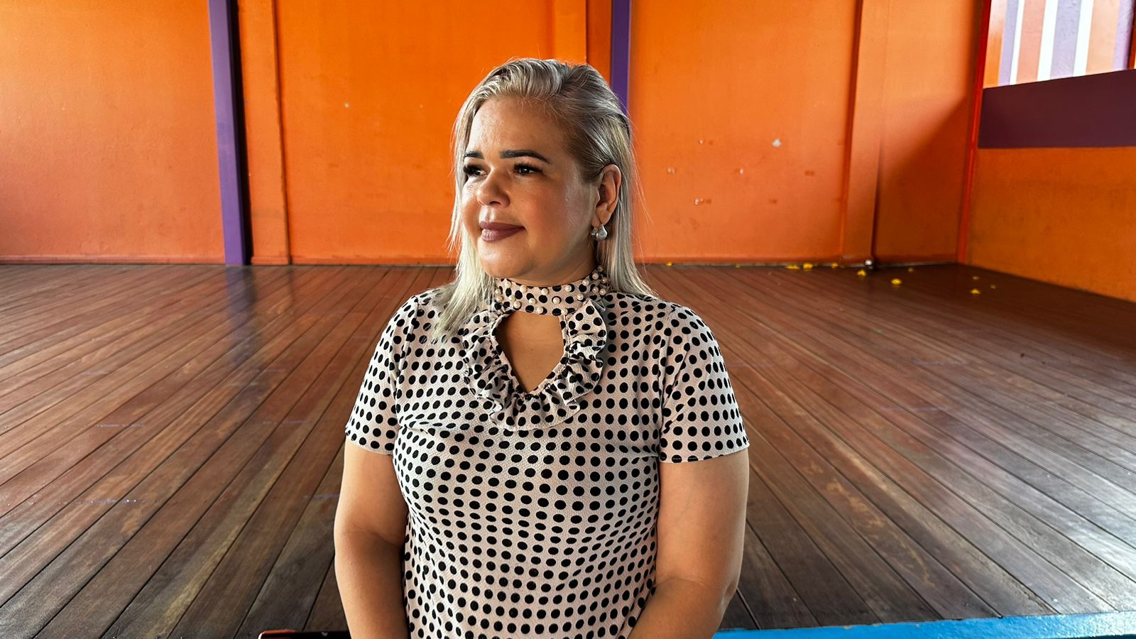 Josiane Veiga afirmou que a ação da Prefeitura de Porto Velho é uma importante iniciativa